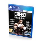 Creed Rise to Glory VR (PS4) б/у