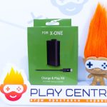 Xbox One Play & Charge Kit (Аккумулятор + Провод)
