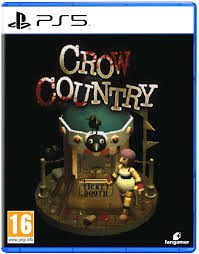 Crow Country (Eng) (PS5)