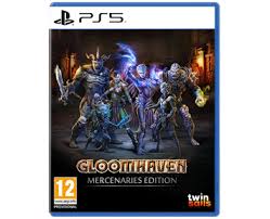 Gloomhaven (PS5)