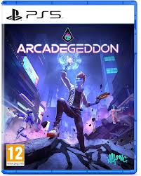 Arcadegeddon (PS5)