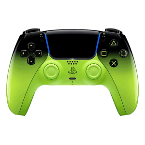Геймпад Sony PlayStation 5 DualSense Remix Green