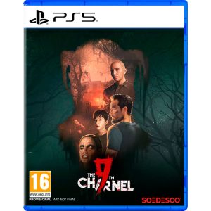The 9th Charnel (PS5)