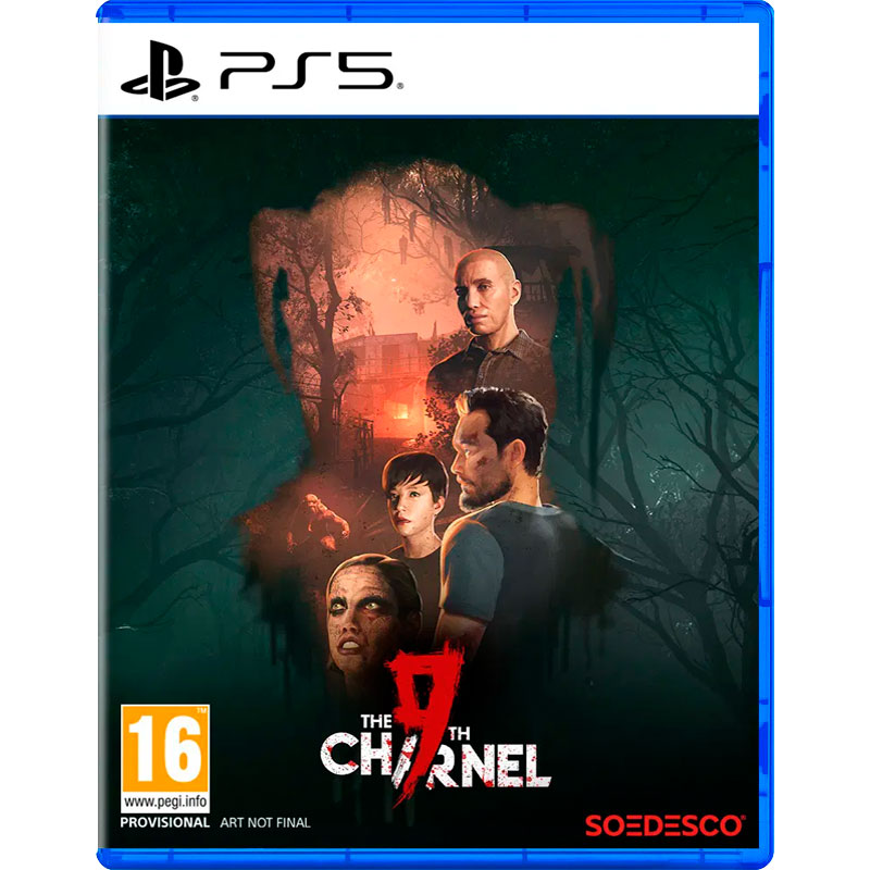 The 9th Charnel (PS5)