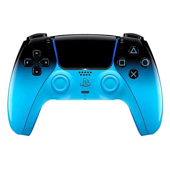 Геймпад Sony PlayStation 5 DualSense Rhythm Blue