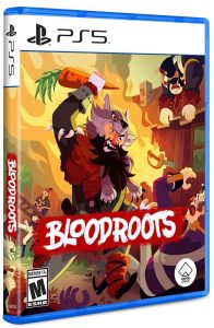 Bloodroots (PS5)