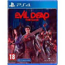 Evil Dead: The Game (PS4)