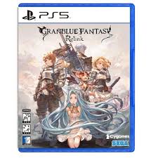 Granblue Fantasy: Relink (PS5)