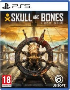 Skull and Bones (PS5)