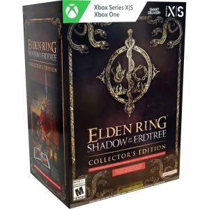 Elden Ring: Shadow of the Erdtree Collectors Edition (Series X)