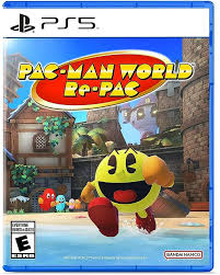Pac-Man World Re-PAC (PS5)
