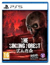 The Sinking Forest (PS5)