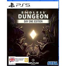Endless Dungeon Day One Edition (PS5)