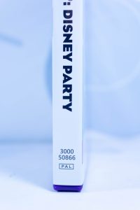 Just Dance Disney Party (для Kinect) [Eng] (Xbox 360) б/у