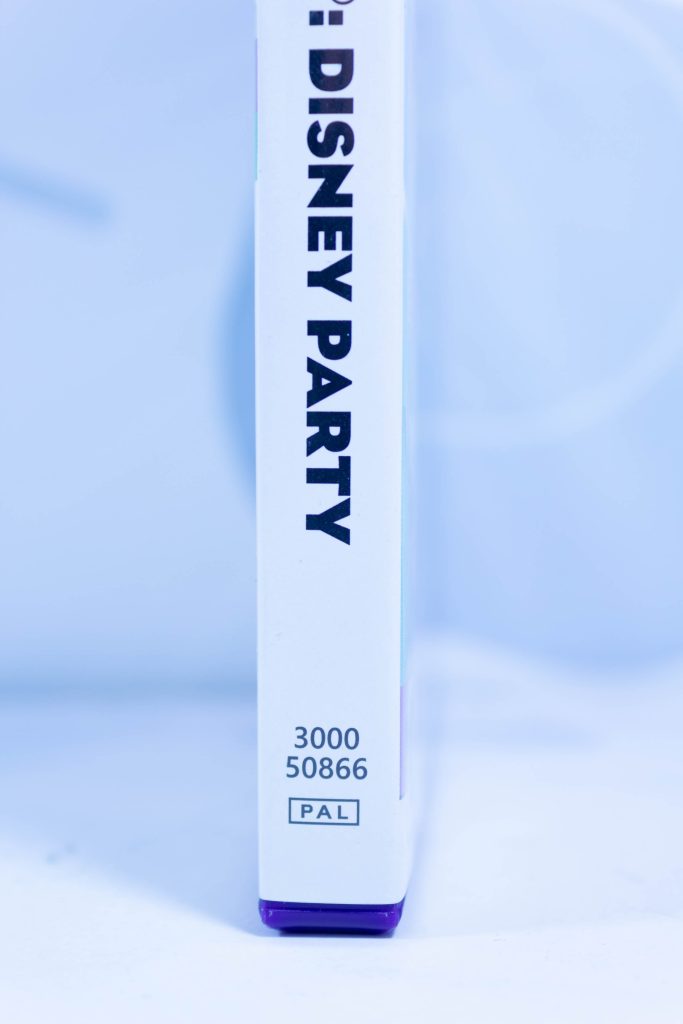 Just Dance Disney Party (для Kinect) [Eng] (Xbox 360) б/у