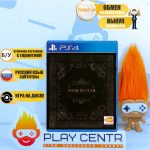 Dark Souls Remastered [рус. субтитры] (PS4) б/у