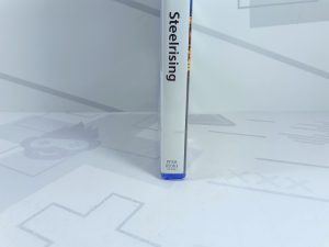 Steelrising [рус.субтитры] (PS5)