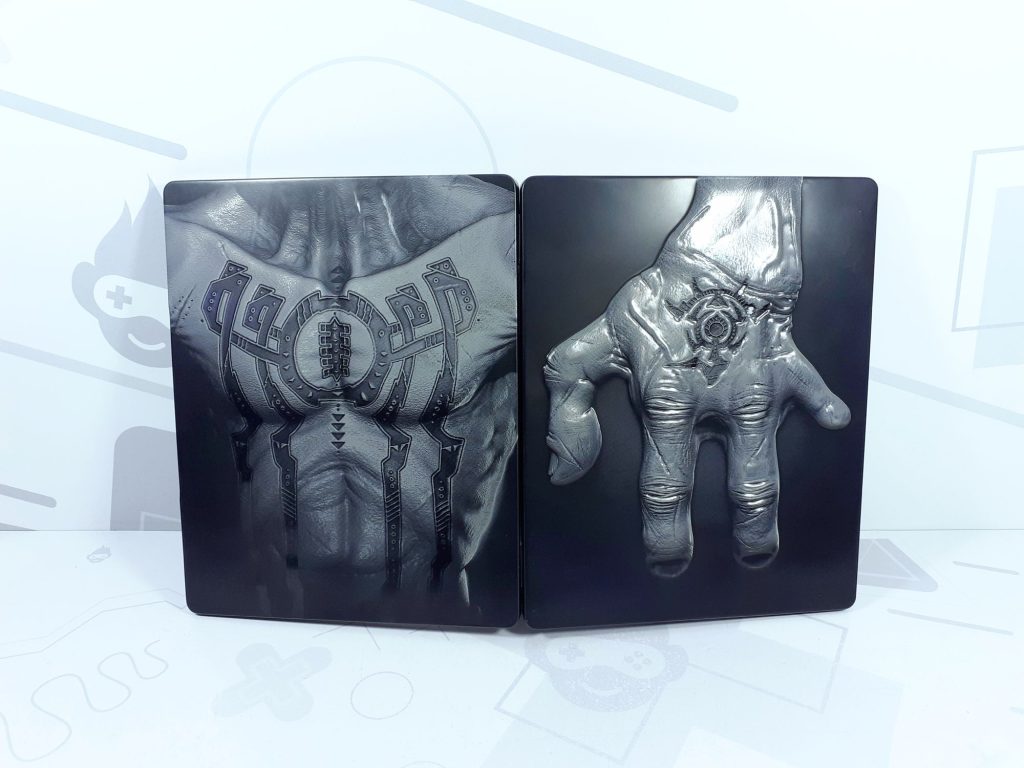 Oddworld: Soulstorm [рус. субтитры] (PS4) б/у