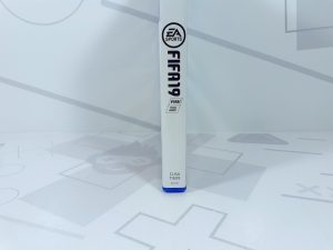 FIFA 19 [рус. озвучка] (PS4) б/у