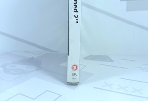 Condemned 2 [Eng] (PS3) б/у