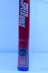 Need For Speed: Rivals [Eng] (PS4)