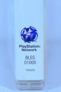 Racket Sports (Требуется Move) [Eng] (PS3) б/у
