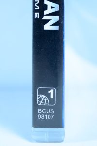 Spider-Man: Edge Of Time [Eng] (PS3) б/у