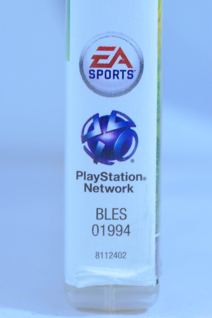 2014 FIFA World Cup Brazil [Eng] (PS3) б/у