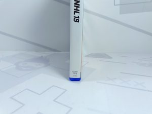 NHL 19 [рус.субтитры] (PS4) б/у