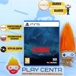 REANIMAL [рус.озвучка] (PS5)