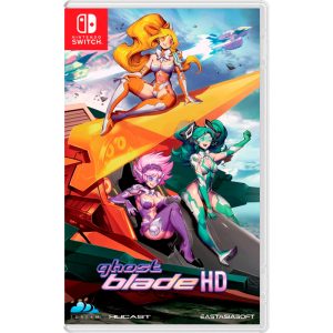 Ghost Blade HD [Eng] (Switch)