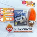 Need For Speed Shift [рус. озвучка] (PS3) б/у