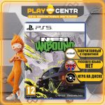 Need for Speed Unbound [Eng] (PS5)