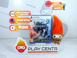Wild Hearts [Eng] (PS5)