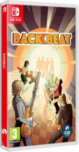 Backbeat [Eng] (Switch)