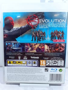 Brink [Eng] (PS3) б/у