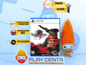 Stranger of Paradise: Final Fantasy Origin [Eng] (PS5) б/у