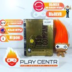 Battlefield Bad Company Gold Edition [Eng] (PS3) б/у