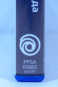 Tom Clancy's Rainbow Six: Осада [сетевая игра, рус.озвучка] (PS5) б/у