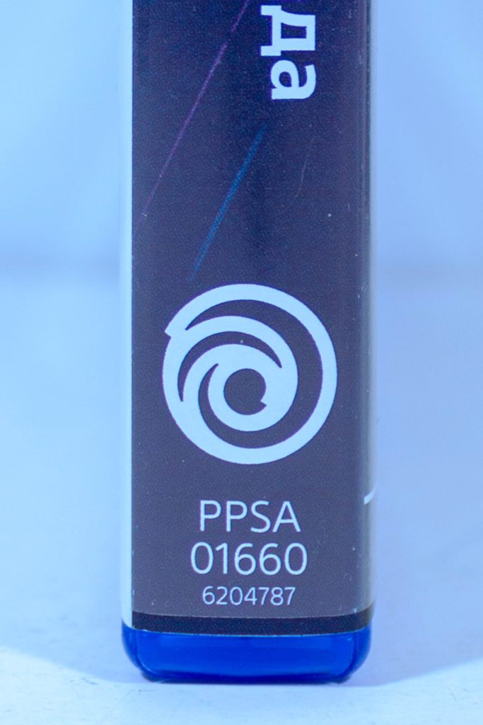 Tom Clancy's Rainbow Six: Осада [сетевая игра, рус.озвучка] (PS5) б/у