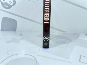 Battlefield 1 [рус.озвучка] (PS4) б/у