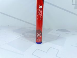 Mirrors Edge Catalyst [рус.озвучка] (PS4) б/у