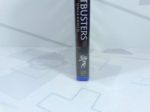 Ghostbusters: Spirit Unleashed [рус.субтитры] (PS4)
