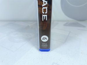 Dead Space [Eng] (PS5) б/у
