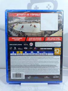 NHL 19 [рус.субтитры] (PS4)