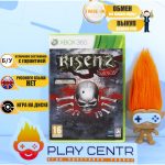 Risen 2 [Eng] (Xbox 360) б/у
