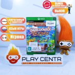 Overcooked All You Can Eat [рус.субтитры] (Xbox One)