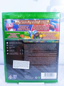 Overcooked All You Can Eat [рус.субтитры] (Xbox One)
