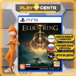 Elden Ring [рус.субтитры] (PS5)