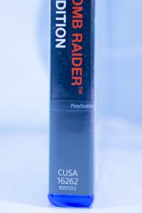 Shadow of the Tomb Raider Definitive Edition [рус. озвучка] (PS4)